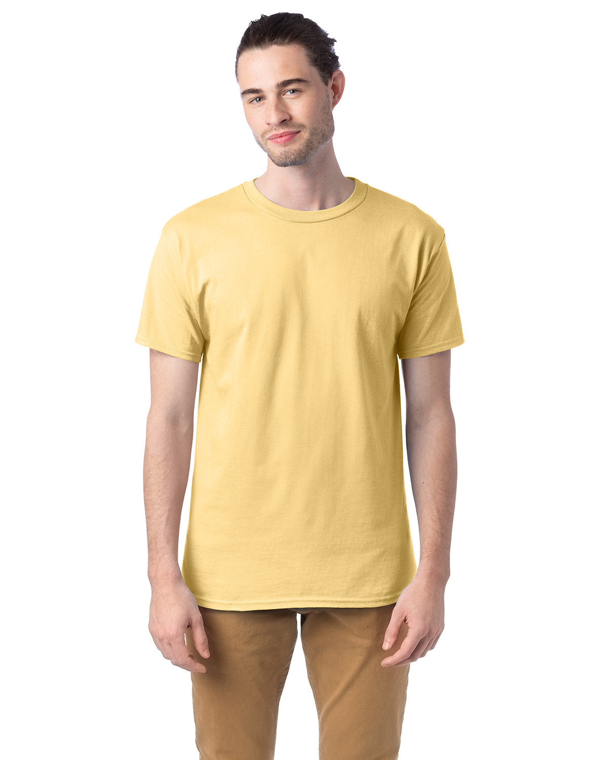 Adult Essential Short Sleeve T-Shirt