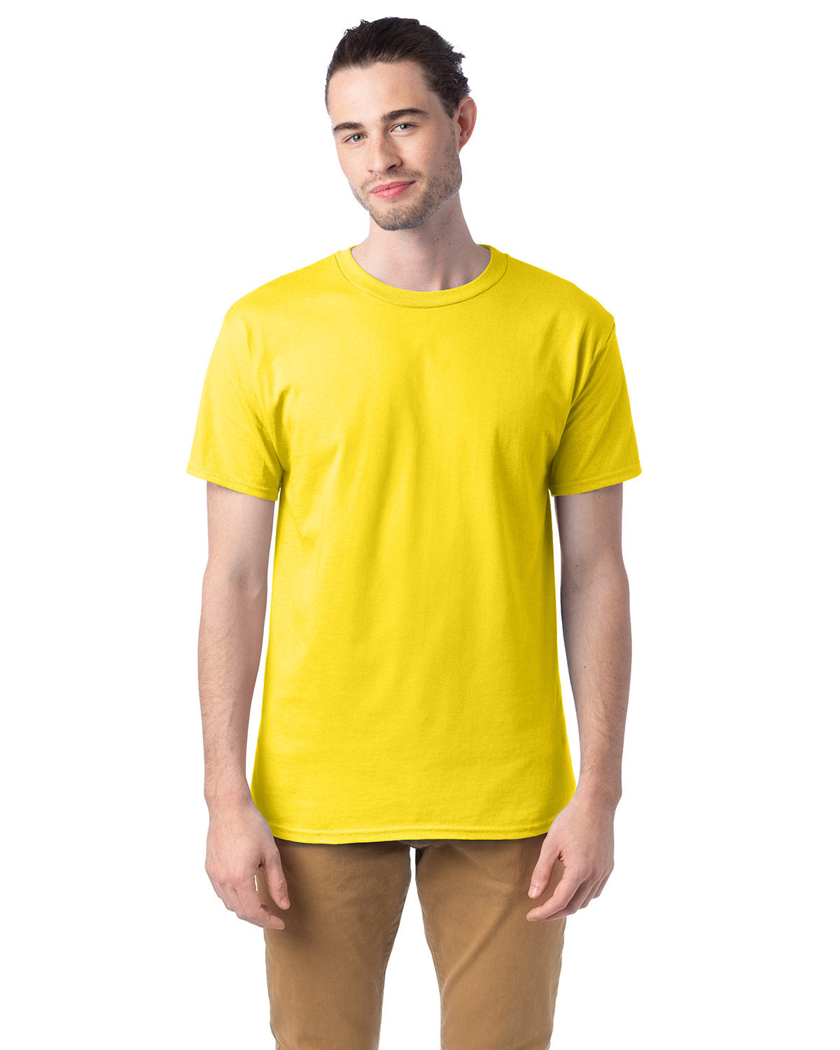 Adult Essential Short Sleeve T-Shirt