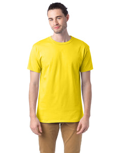 Adult Essential Short Sleeve T-Shirt