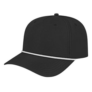 Athletic Rope Cap