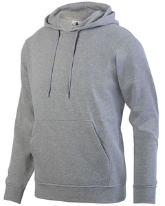 Unisex Fleece Hoodie