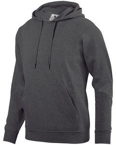 Unisex Fleece Hoodie