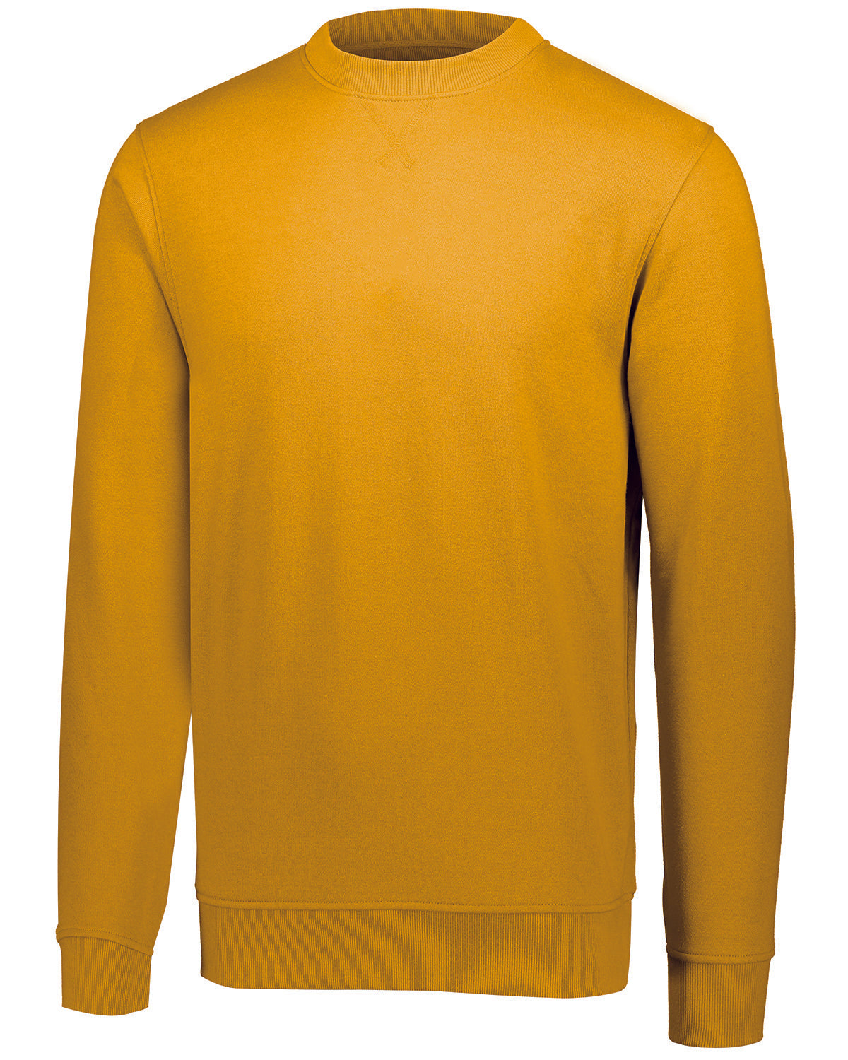 Adult Fleece Crewneck Sweatshirt