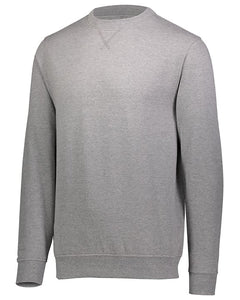 Adult Fleece Crewneck Sweatshirt