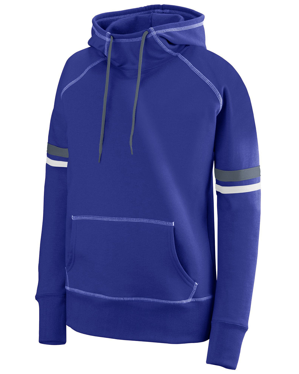 Ladies' Spray Hoodie