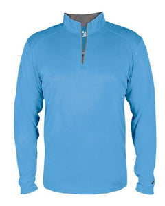 B-Core Quarter-Zip Pullover