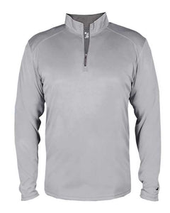 B-Core Quarter-Zip Pullover