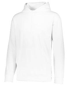 Youth Wicking Fleece Hood