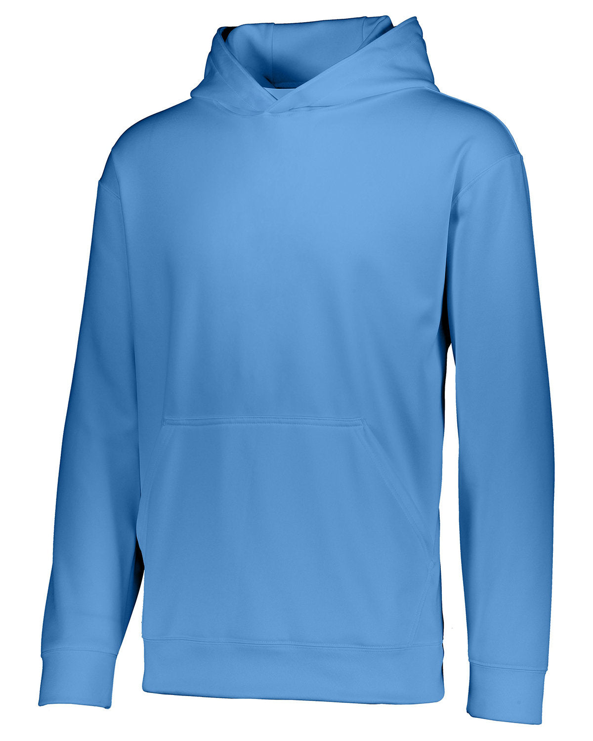 Youth Wicking Fleece Hood