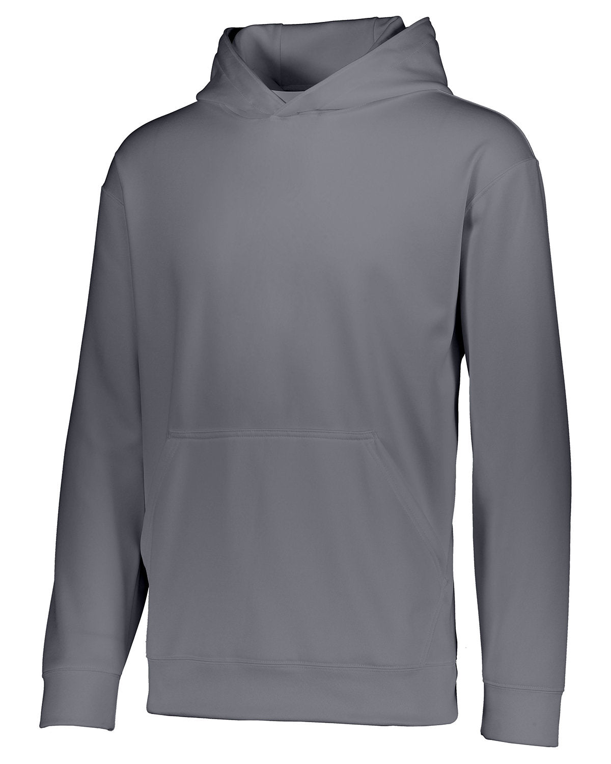 Youth Wicking Fleece Hood