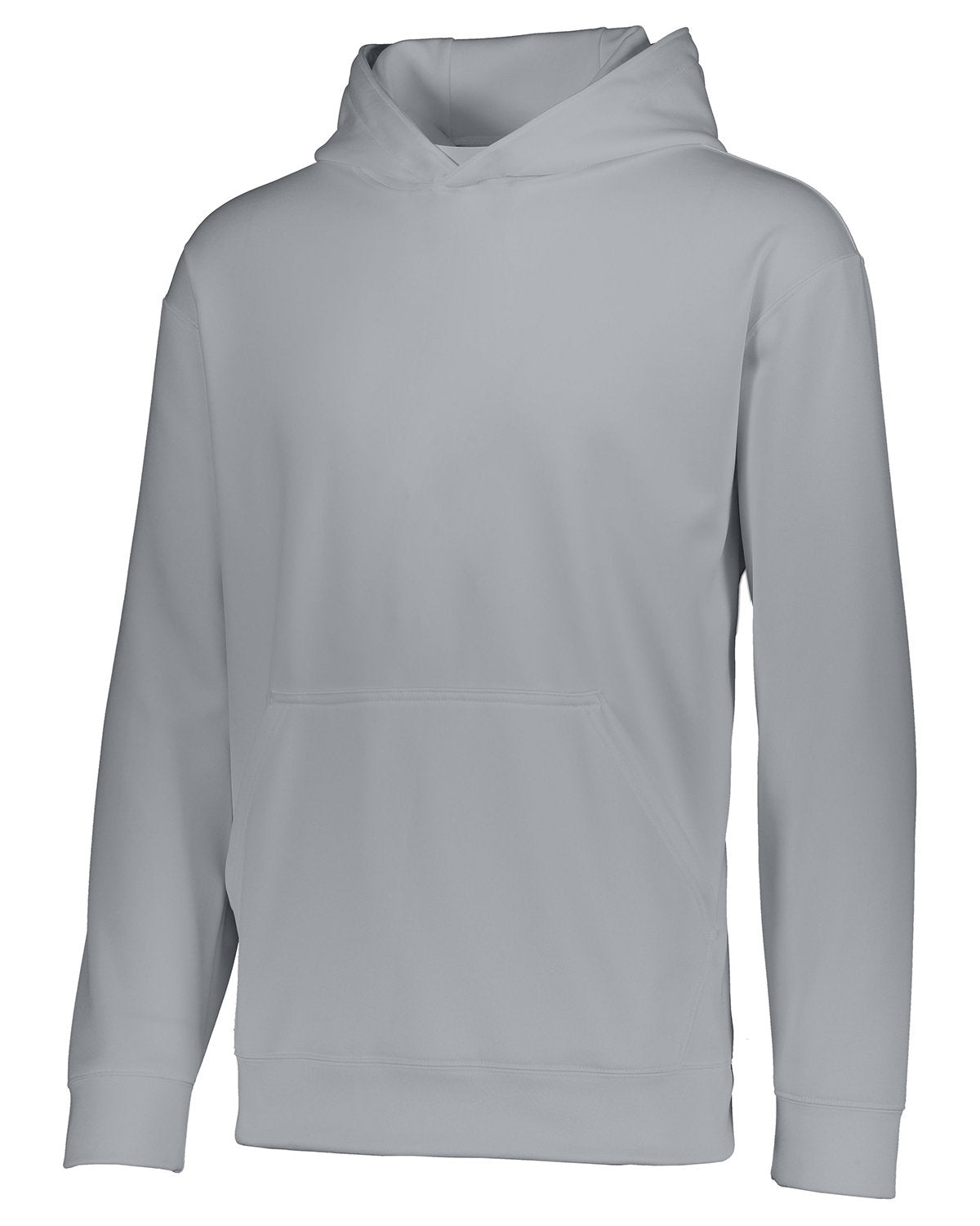 Youth Wicking Fleece Hood