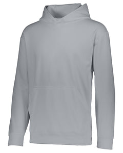 Youth Wicking Fleece Hood