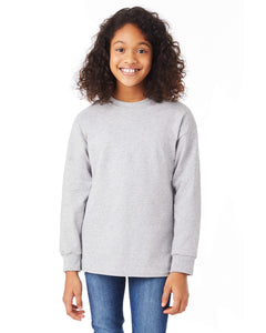 Youth Authentic-T Long-Sleeve T-Shirt