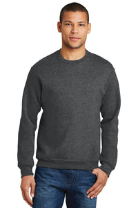 Jerzees ®  - NuBlend ®  Crewneck Sweatshirt.  562M