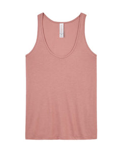 Women's Slinky Jersey Tank