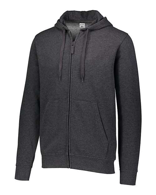 60/40 Fleece Full-Zip Hoodie