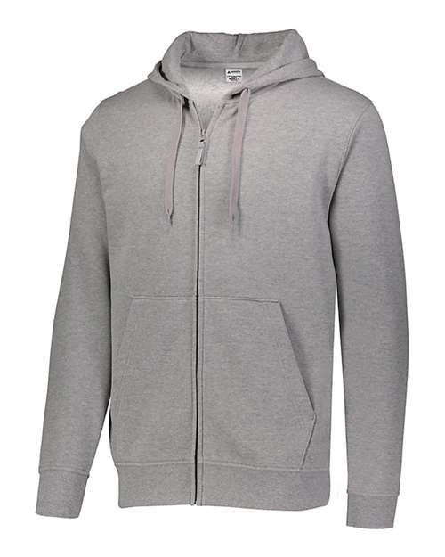 60/40 Fleece Full-Zip Hoodie