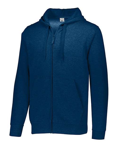 60/40 Fleece Full-Zip Hoodie