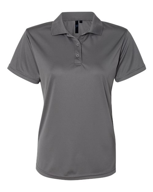 Women's Value Polyester Polo