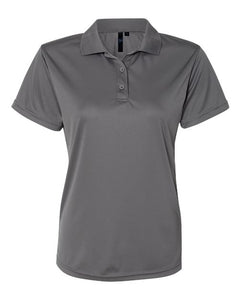 Women's Value Polyester Polo