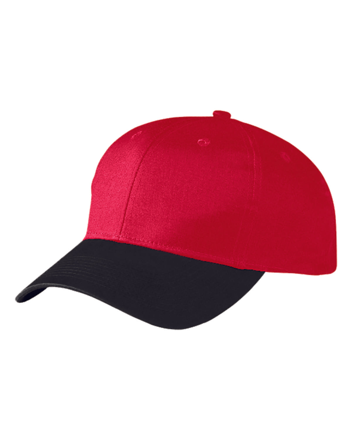 Cotton Twill Low Profile Cap