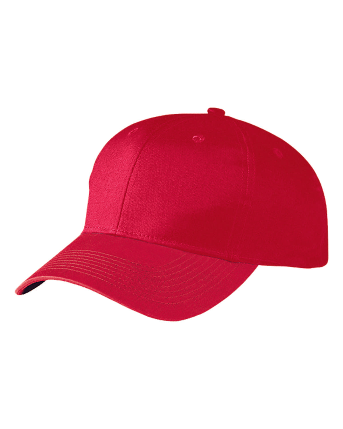 Cotton Twill Low Profile Cap