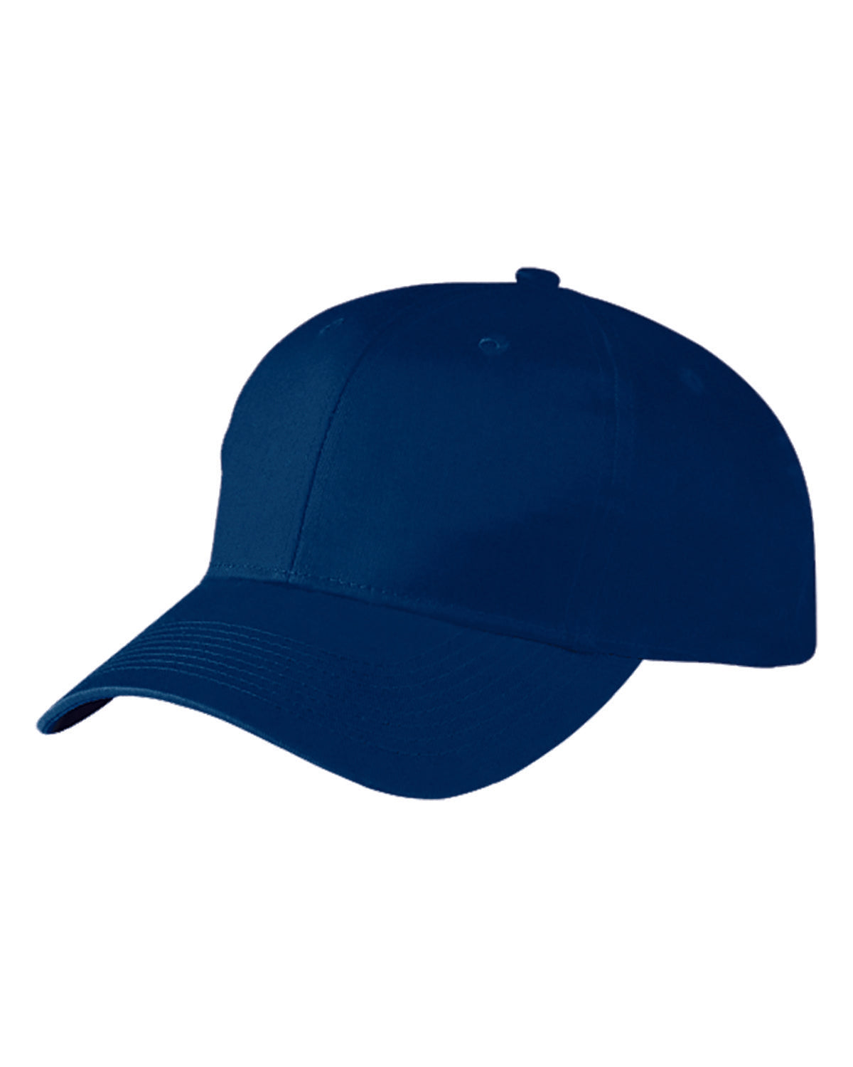 Cotton Twill Low Profile Cap