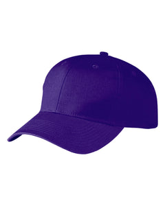 Cotton Twill Low Profile Cap