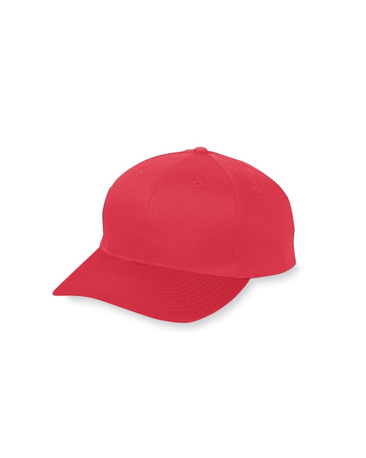 Youth Cotton Twill Low Profile Cap