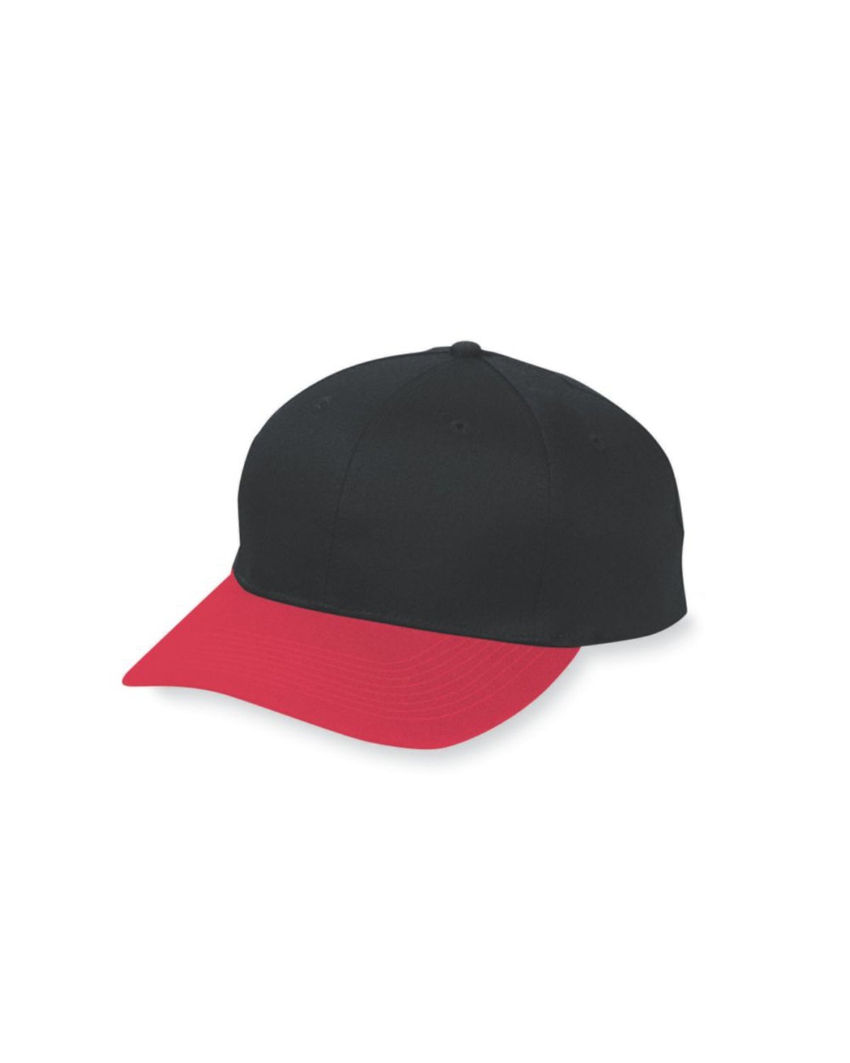 Youth Cotton Twill Low Profile Cap