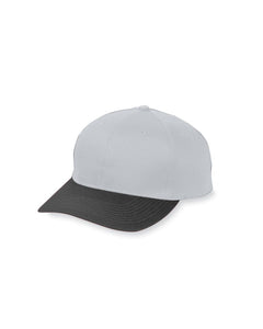 Youth Cotton Twill Low Profile Cap