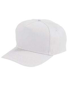 Youth Cotton-Twill Cap