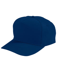 Youth Cotton-Twill Cap