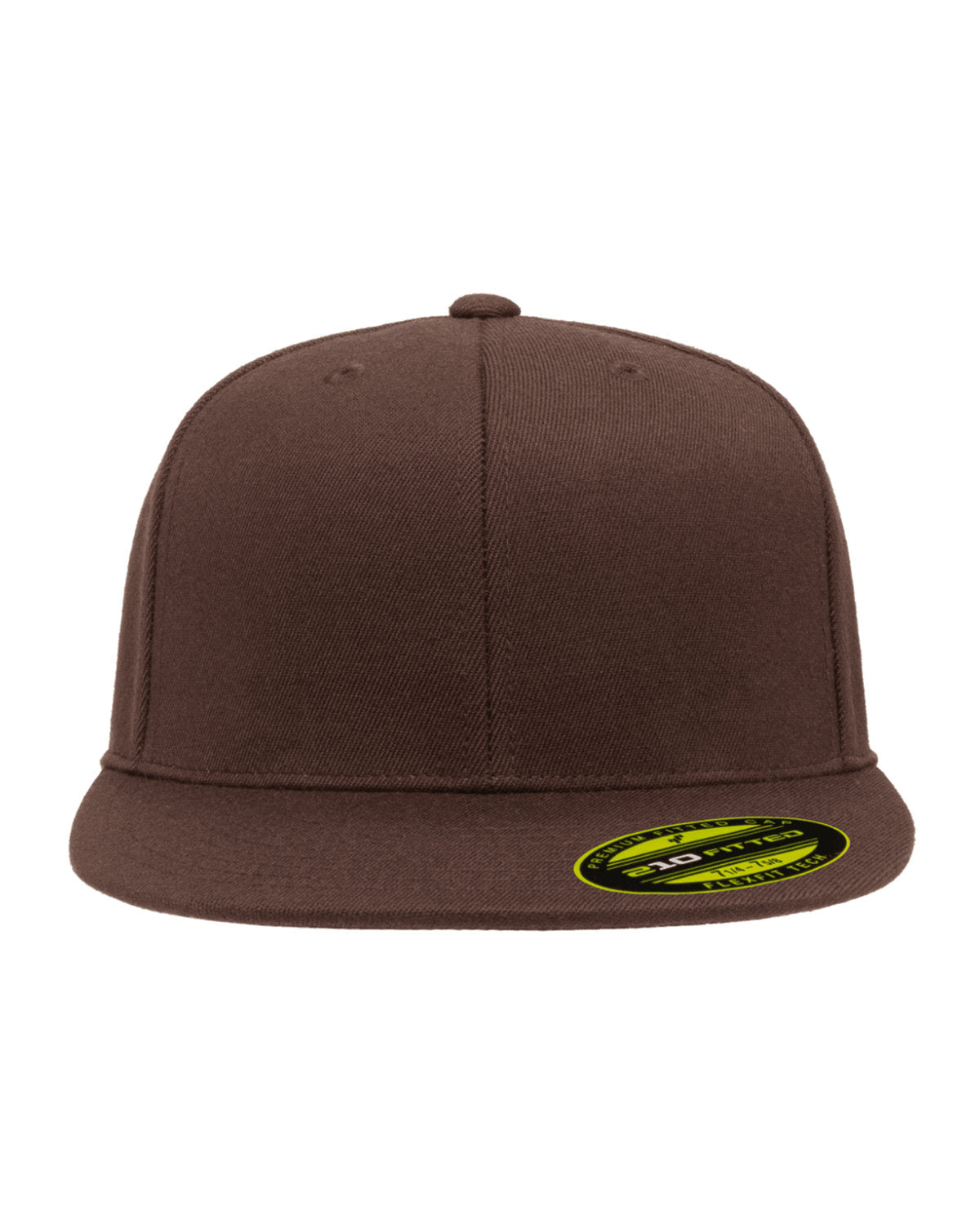 Adult Premium 210 Fitted® Cap