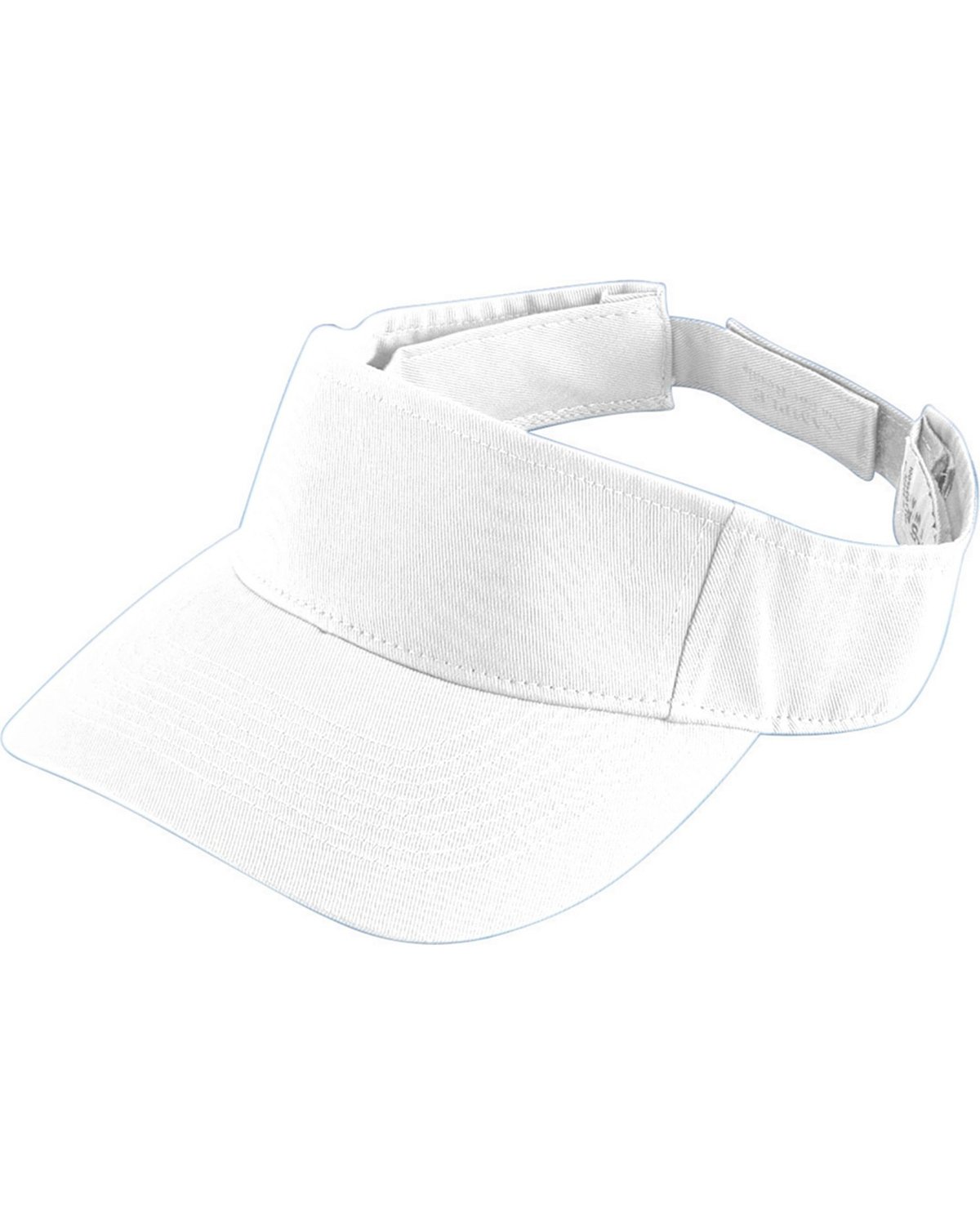 Sport Twill Visor