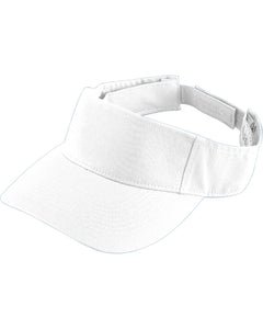 Sport Twill Visor