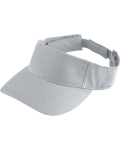 Sport Twill Visor