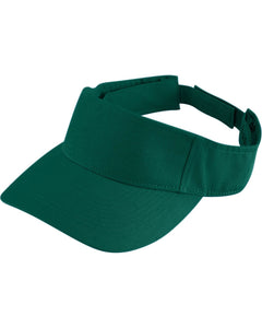 Sport Twill Visor