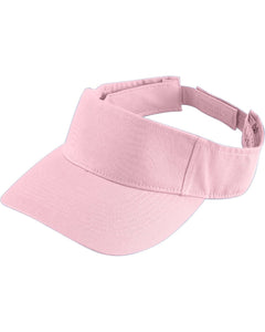 Sport Twill Visor