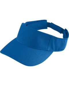 Sport Twill Visor