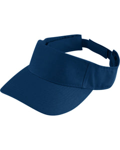 Youth Sport Twill Visor