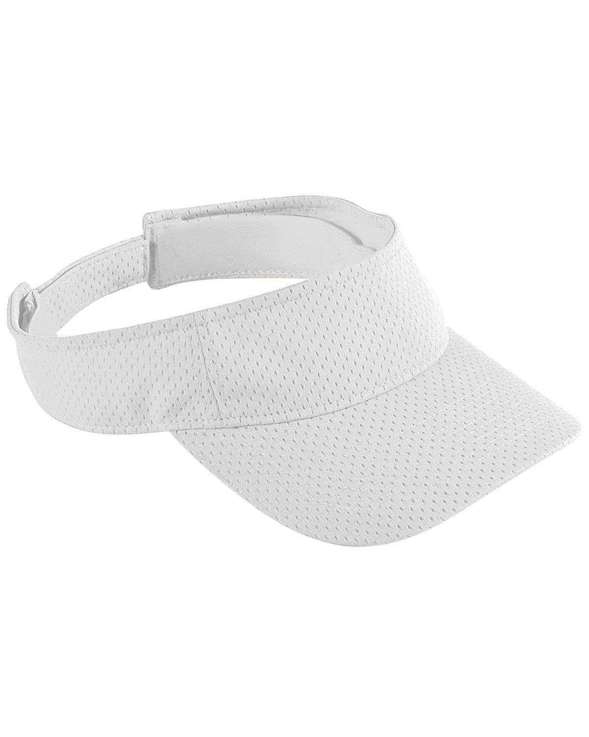 Athletic Mesh Visor