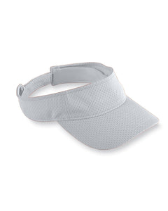 Athletic Mesh Visor