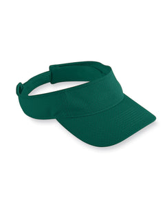 Athletic Mesh Visor