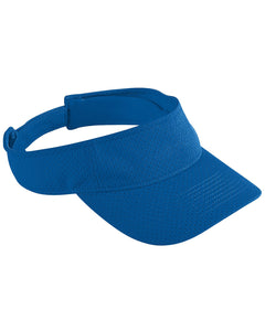 Athletic Mesh Visor