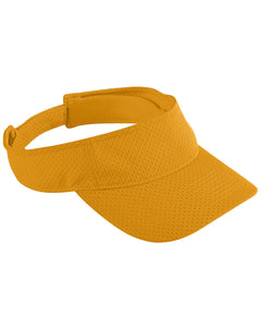 Athletic Mesh Visor