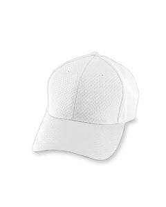 Athletic Mesh Cap