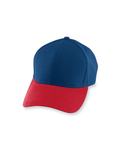 Athletic Mesh Cap