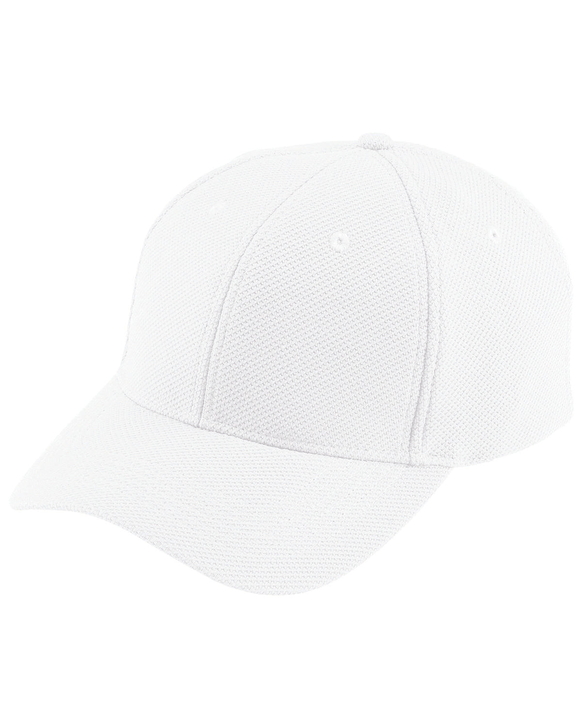 Adult Adjustable Wicking Mesh Cap