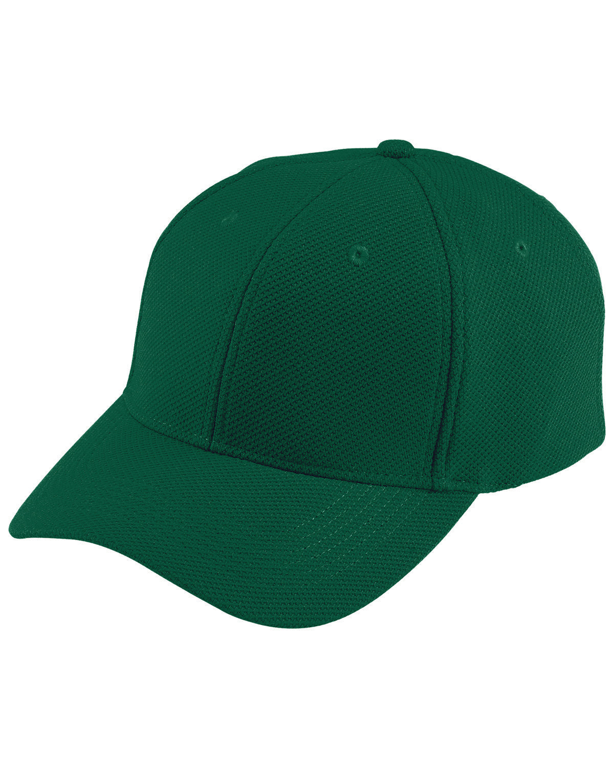 Adult Adjustable Wicking Mesh Cap